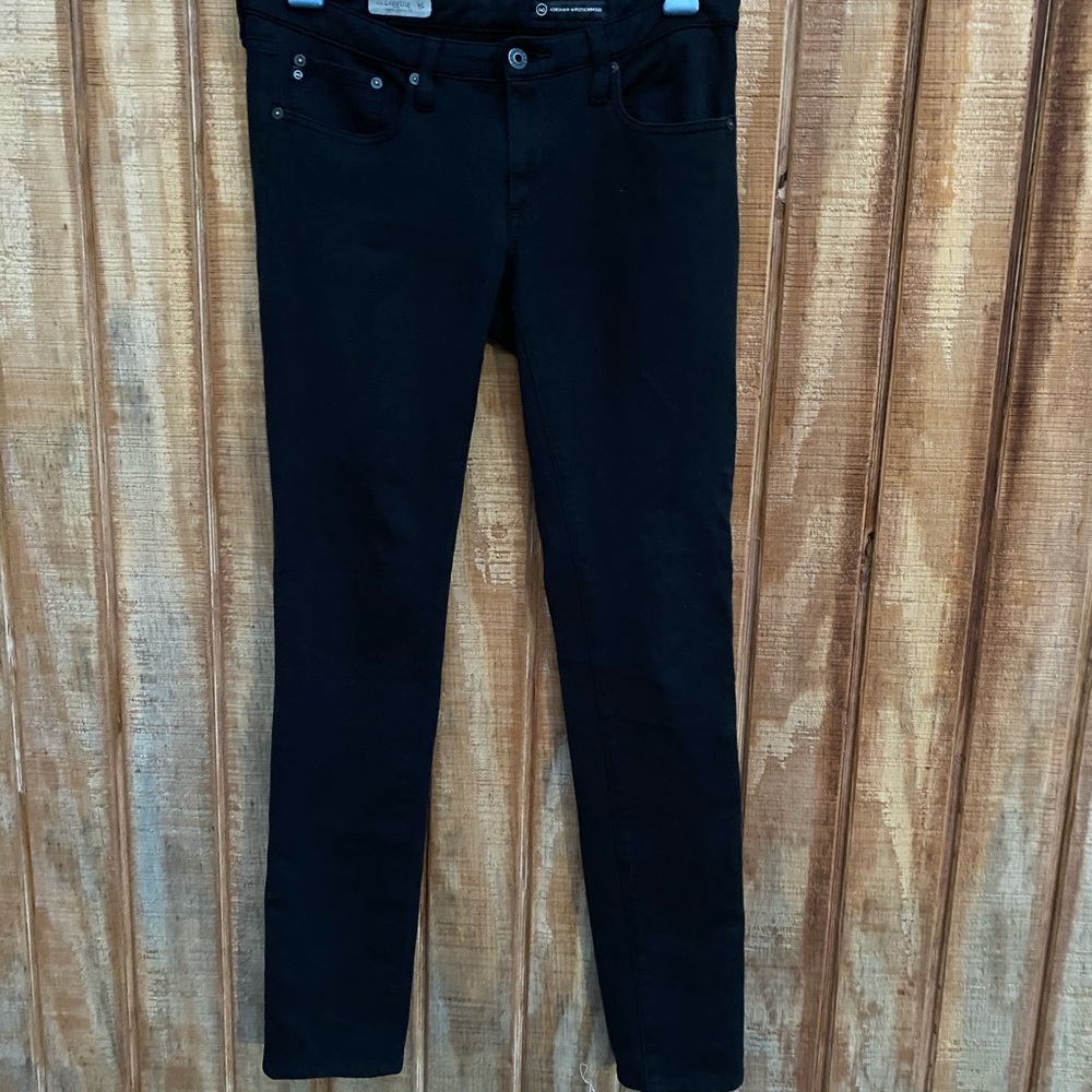 ADRIANO GOLDSCHMIED “the legging” super skinny fit